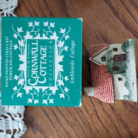 Cornwall Cottage Collection - Picture 4 of 9